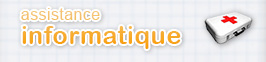 Assistance informatique