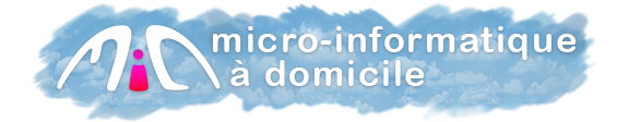Micro-informatique à Domicile