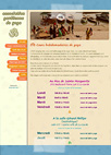 Association gardéenne de Yoga Association gardéenne de Yoga