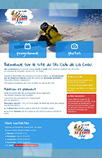 Ski Club de La Crau Ski Club de La Crau