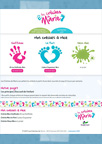 Les Crèches de Marie à Nice Les Crèches de Marie à Nice